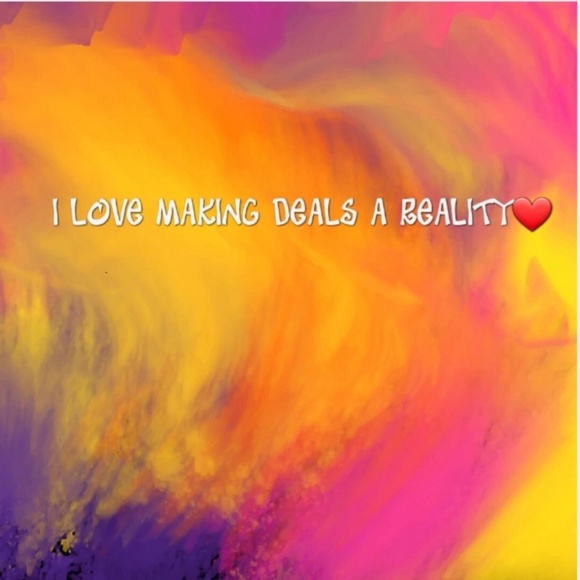 Dresses & Skirts - MAKE ME AN OFFER!